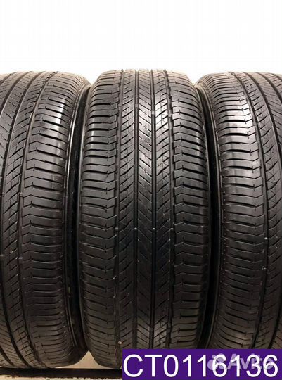 Bridgestone Dueler H/L 400 215/55 R18 95H