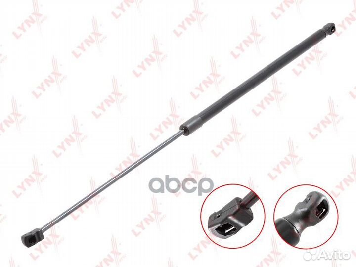 Упор газовый GS-1051 lynxauto