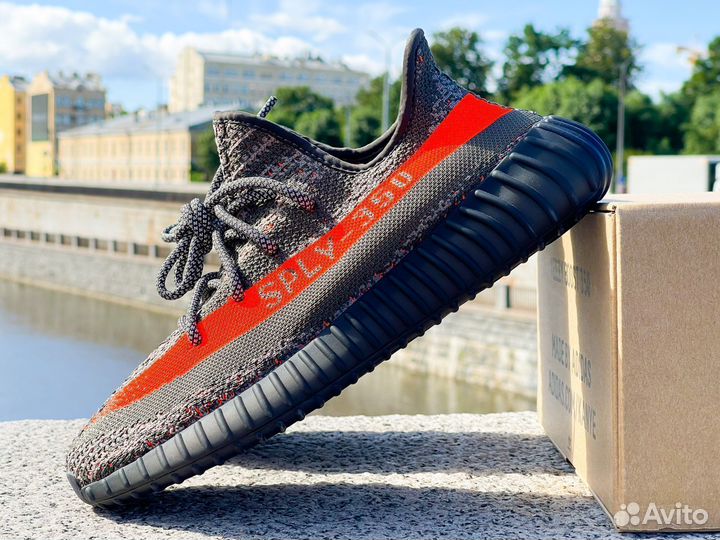 Кроссовки Adidas Yeezy Boost 350 V2