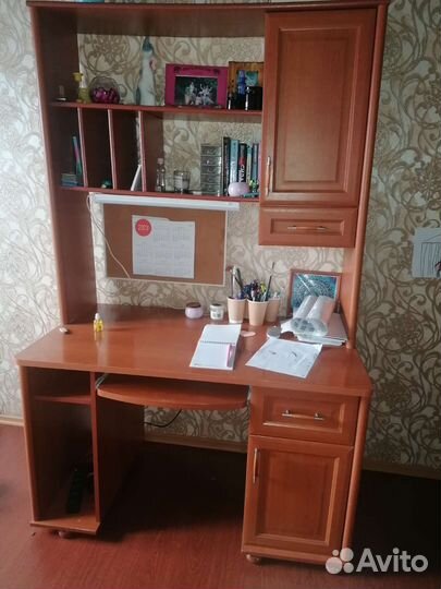 Спальный гарнитуры бу