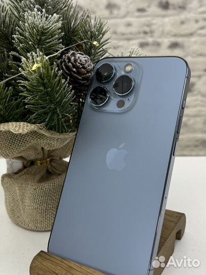 iPhone 13 Pro, 256 ГБ