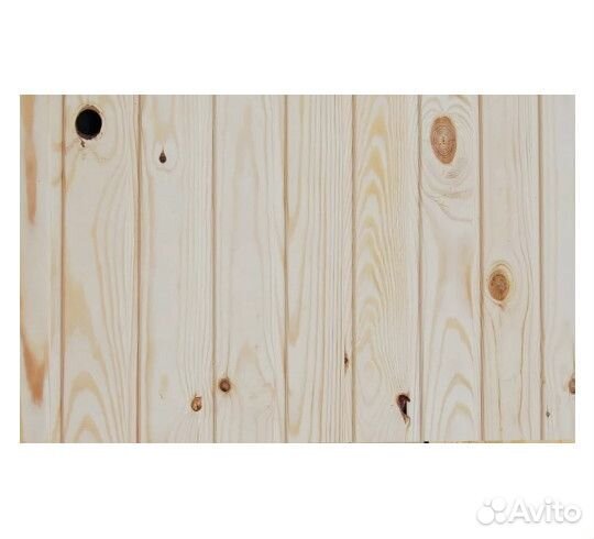 Вагонка эконом