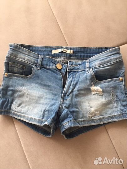 Женские летние шорты