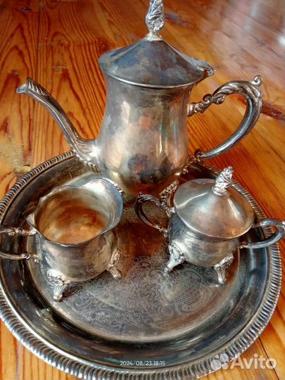 Кофейный набор