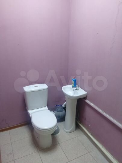 Офис, 34 м²