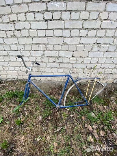 Рама для велосипеда
