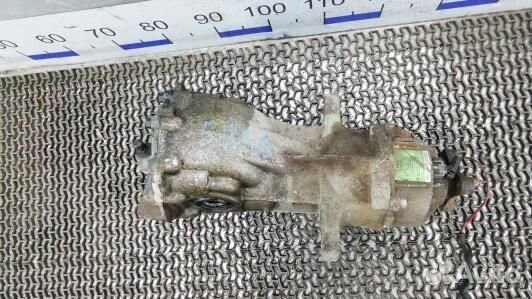 Редуктор задний hyundai santa FE 2 (5UK06MO01)