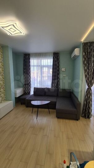 1-к. квартира, 34 м², 3/5 эт.