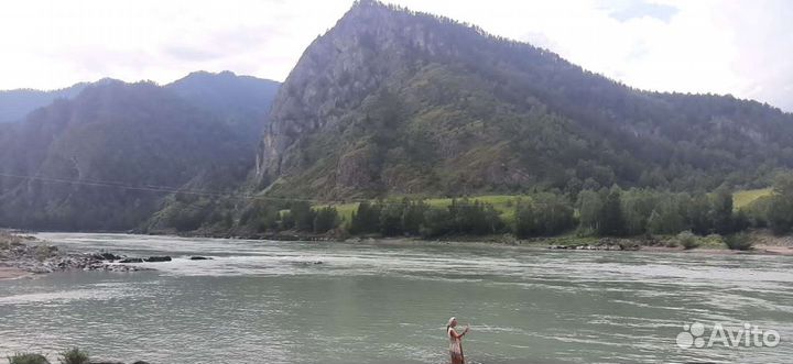 Организуем Сплав взрослый (с детьми), есть места