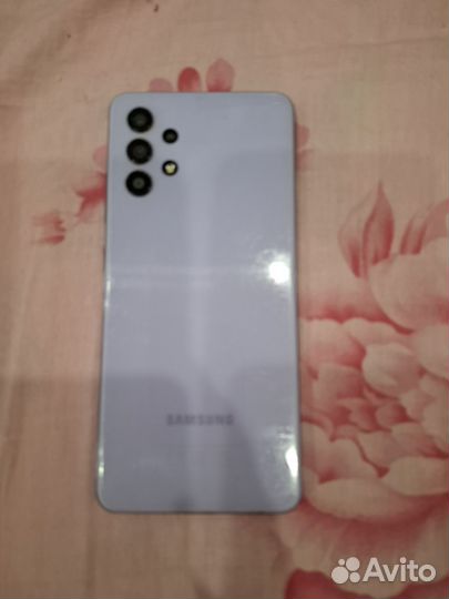 Samsung Galaxy A32, 4/64 ГБ