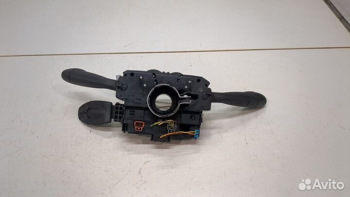 Переключатель поворотов и дворников Peugeot Expert, 2010