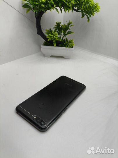 HONOR 7A Pro, 2/16 ГБ