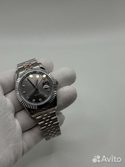 Часы rolex datejust 41mm