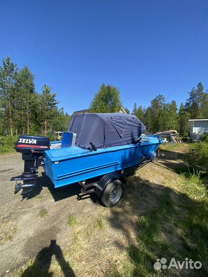 Прогресс 3 м