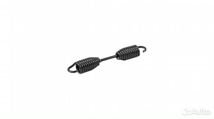 Пружина возвратная тормозной колодки Fruehauf (32х