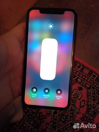 iPhone xr 64gb