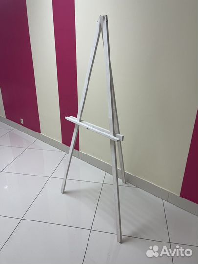 Мольберт подставка доя рисования