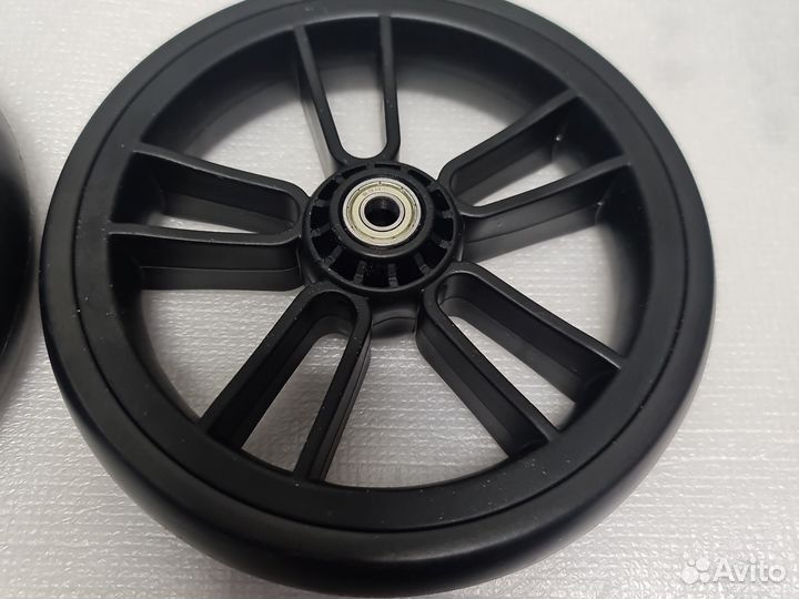 Колёса 4шт коляски Rant Flex