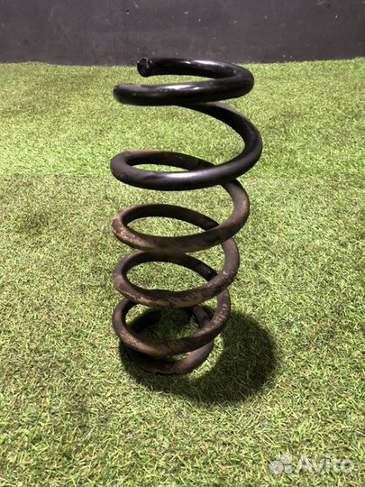 Пружина передняя Audi Q5 8R cmga 2012