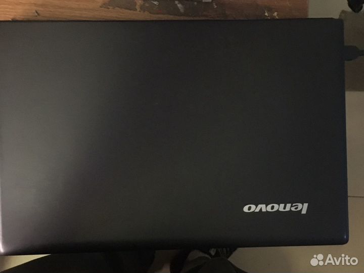 Lenovo g510 торг