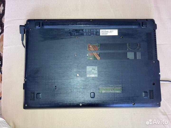 Acer Aspire E5-573G