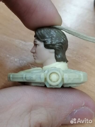 Скибиди Хан-Соло