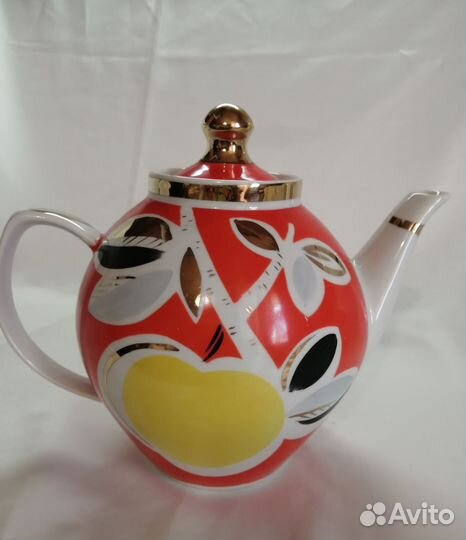 Чайник Полонне