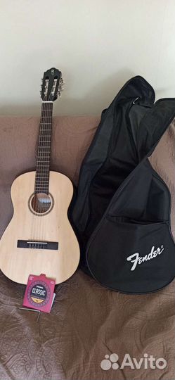 Гитара rockdale modern classic 100-N 3/4