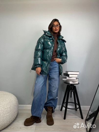 Куртка женская