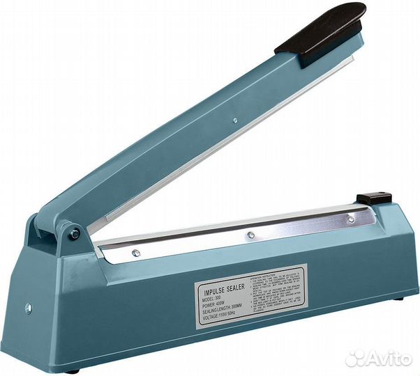 Запайщик пакетов FS -200/300/400/500мм и т.д