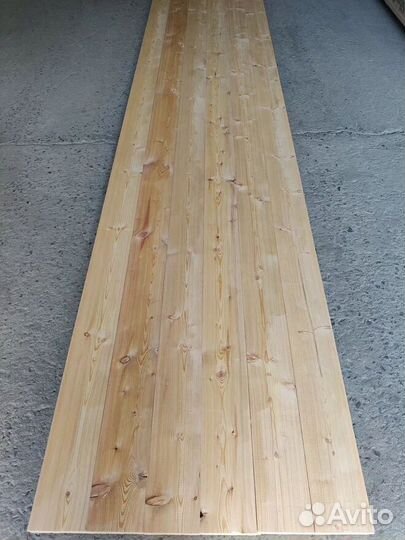 Половая доска опт