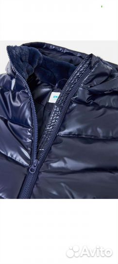 Куртка для девочки
