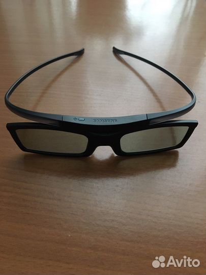 3D очки Samsung SSG-5100GB