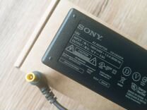 Блок питания 18V 2.6A для саундбара Sony