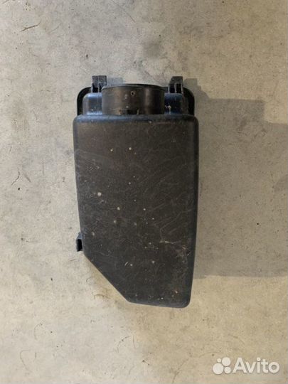 Крышка корпуса воздушного фильтра Hyundai Solaris