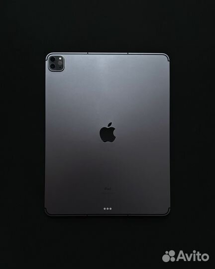 iPad pro 12.9 2021 512 Gb wifi+cell + pencil
