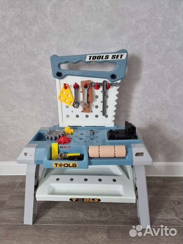 Набор инструментов