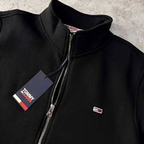 Толстовка с воротником Tommy Hilfiger мужская