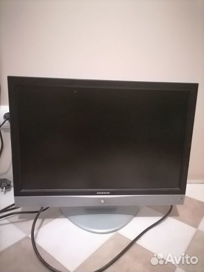 Телевизор erisson