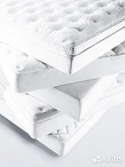 Новый матрас с доставкой