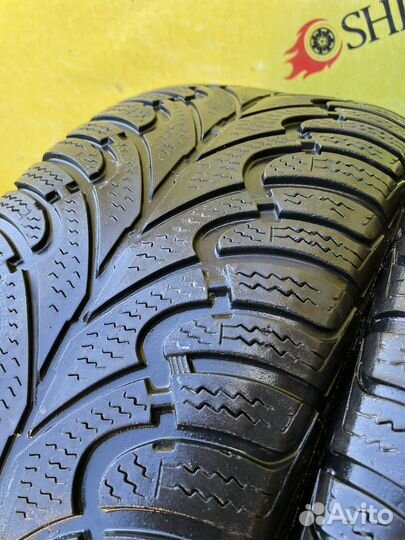 Fulda Kristall Montero 205/55 R16 91T