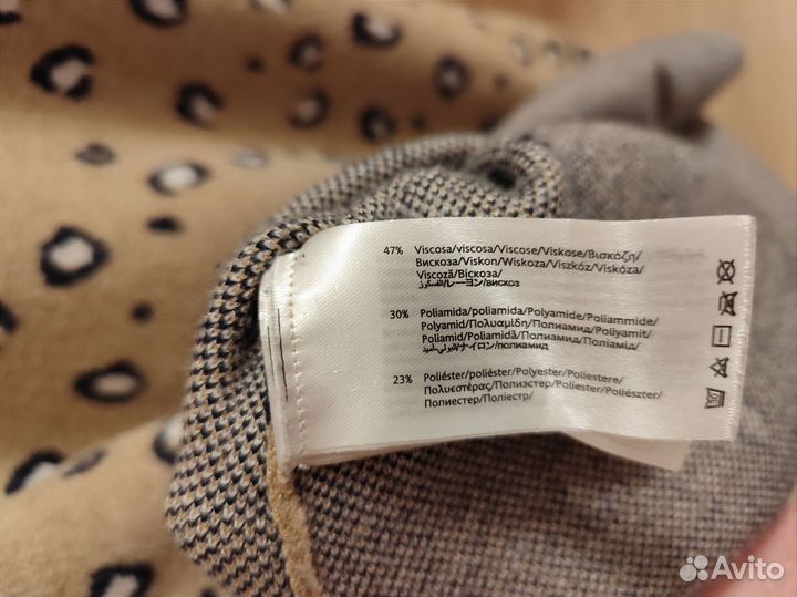 Платье теплое Mayoral р.158-164