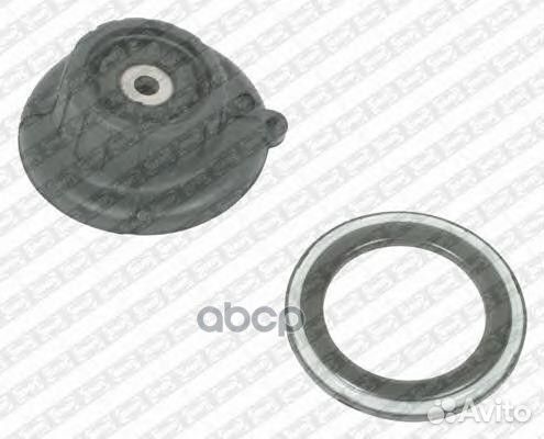 Опора амортизатора fiat bravo II/stilo KB65816