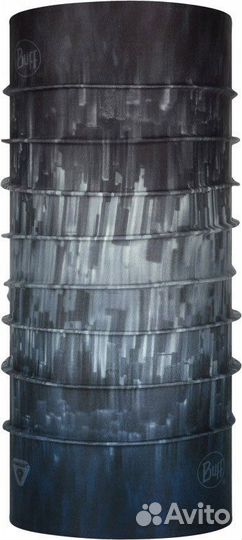 Бандана buff thermonet (22/23) 3D Blue Sim55