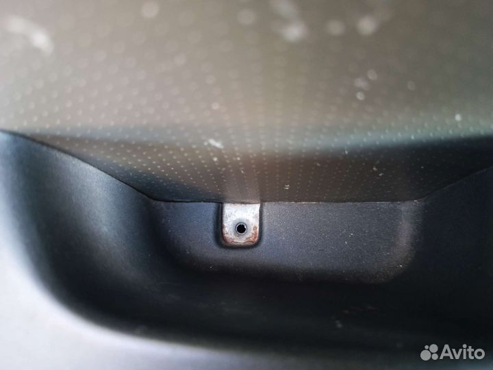 Ремкомплект карт дверей Santa Fe classic