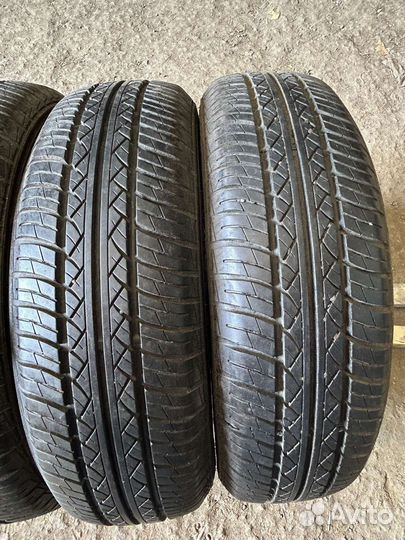 Barum Brillantis 165/65 R14