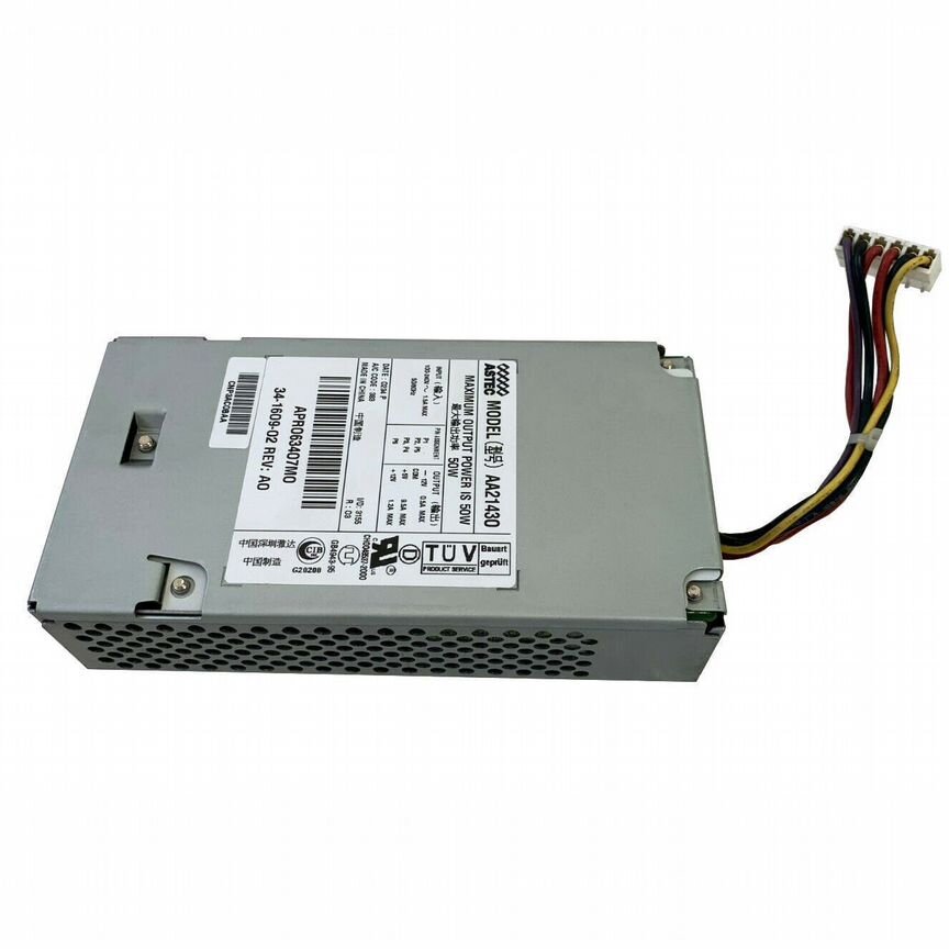 [AA21430] Блок Питания Cisco 50w 34-1609-02 Aa21430