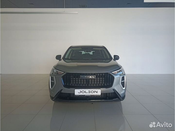 HAVAL Jolion 1.5 МТ, 2024