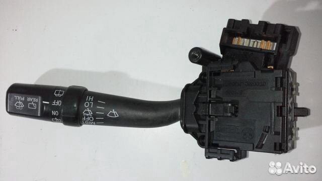 Переключатель подрулевой Geely Emgrand X7