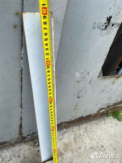 Кронштейн кондиционера 600/600